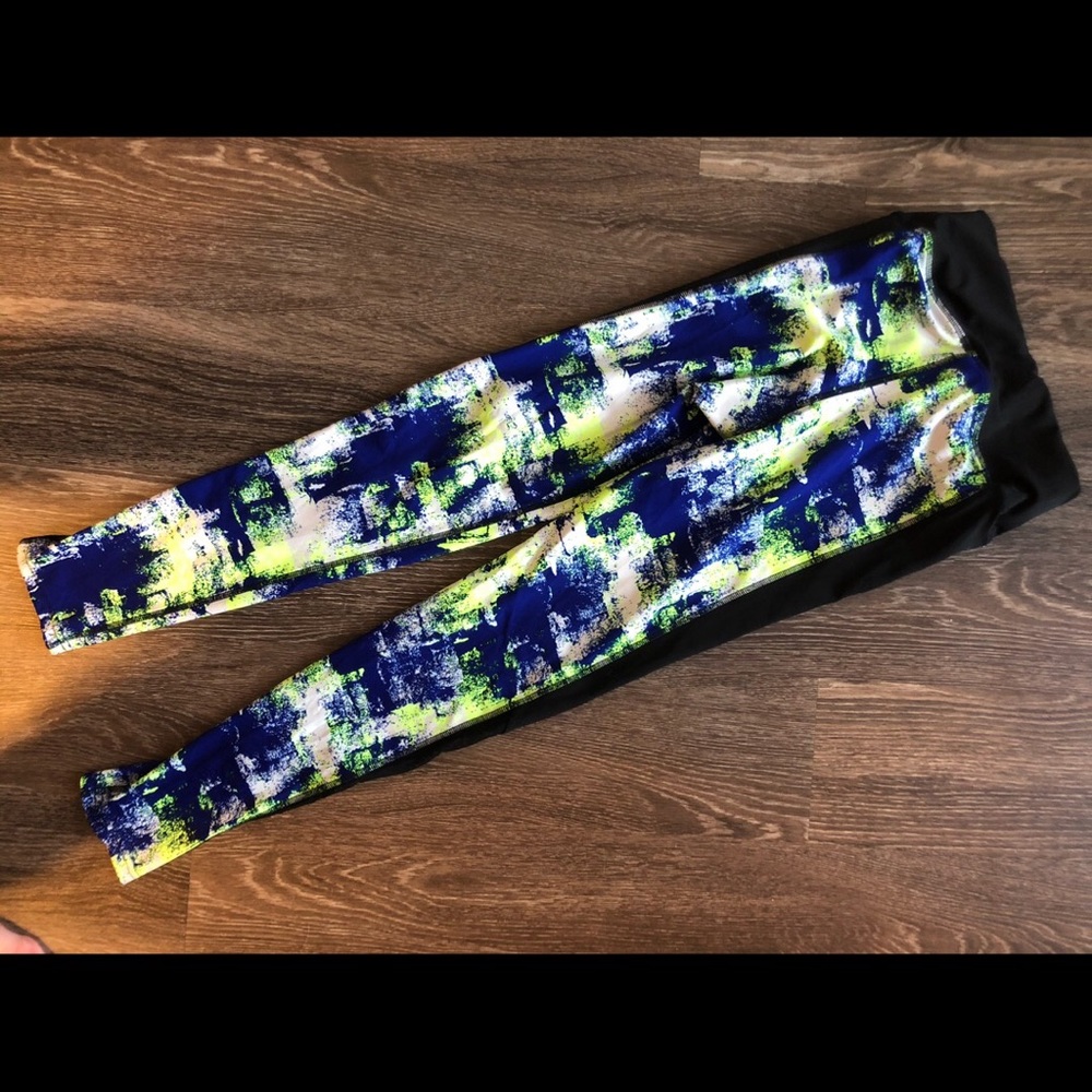 Popfit leggings